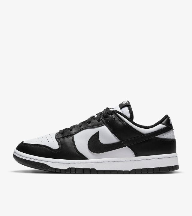 Nike Dunk Low Retro Panda Adorea Sneakers