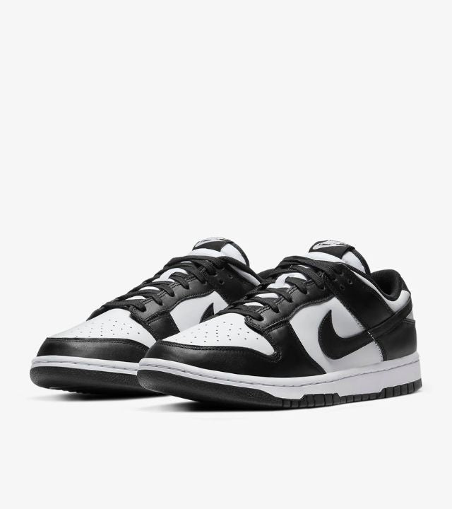 Nike Dunk Low Retro Panda Adorea Sneakers