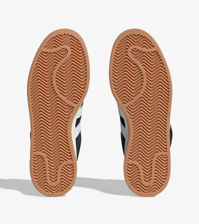 Adidas Campus 00s Core Black