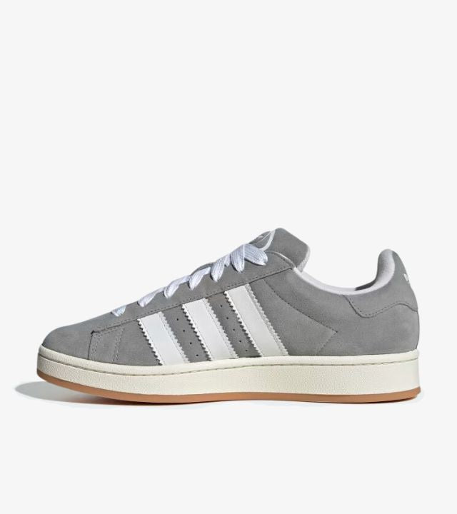Adidas Campus 00s Grey Three