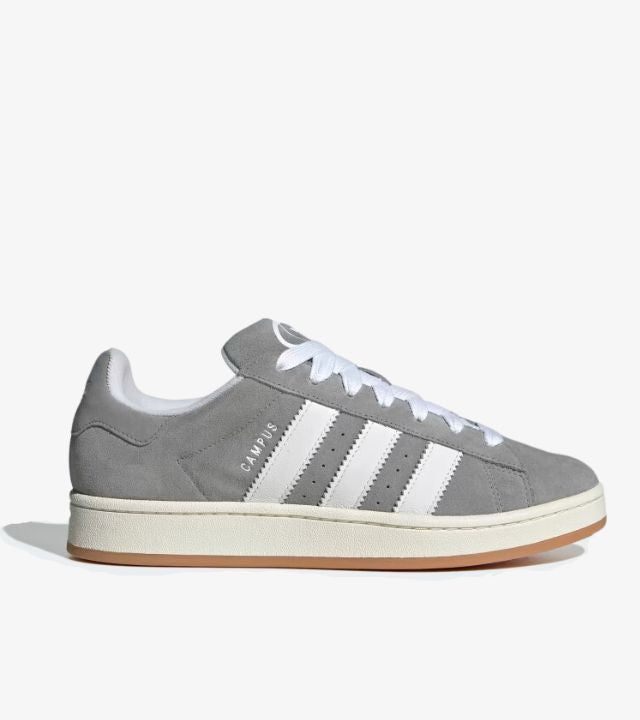 Adidas Campus 00s Grey Three