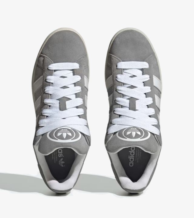 Adidas Campus 00s Grey Three