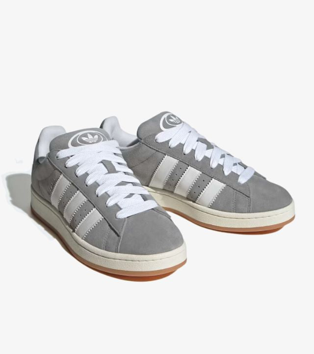 Adidas Campus 00s Grey Three