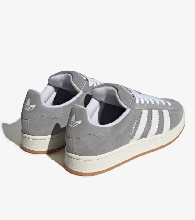 Adidas Campus 00s Grey Three