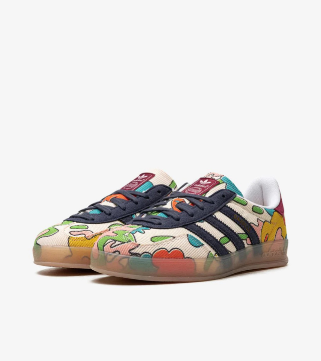 Adidas Gazelle Indoor Sean Whoterspoon