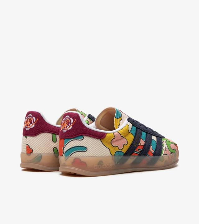 Adidas Gazelle Indoor Sean Whoterspoon