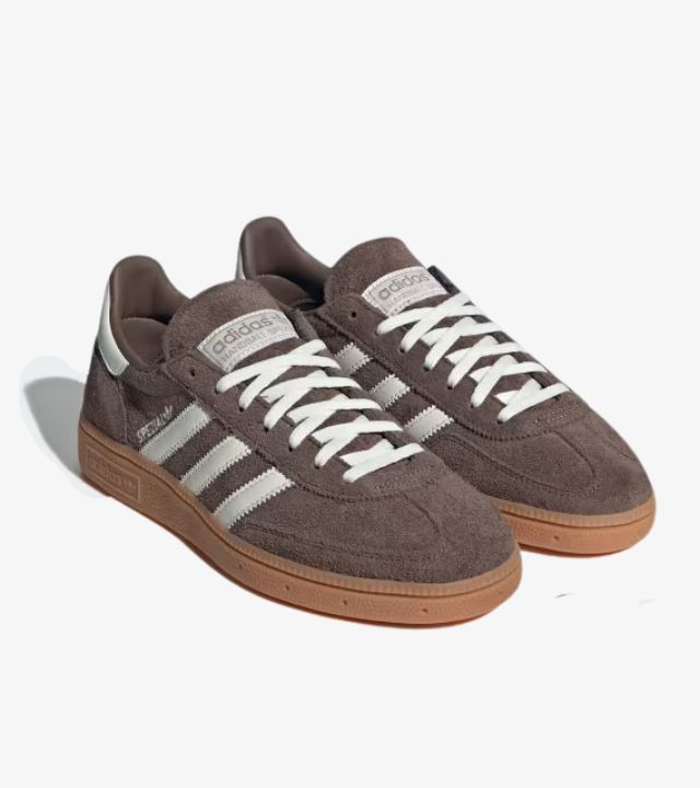 Adidas Handball Spezial Earth Strata Gum