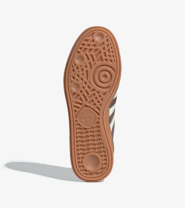 Adidas Handball Spezial Earth Strata Gum