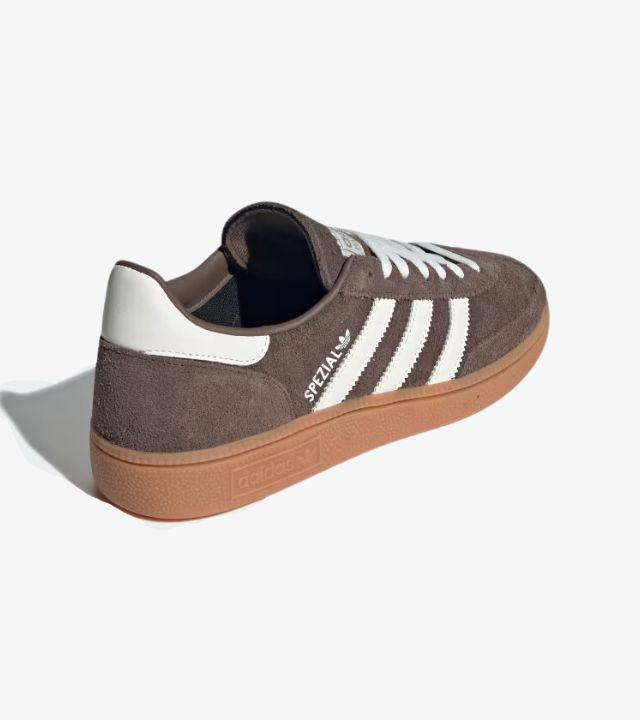 Adidas Handball Spezial Earth Strata Gum