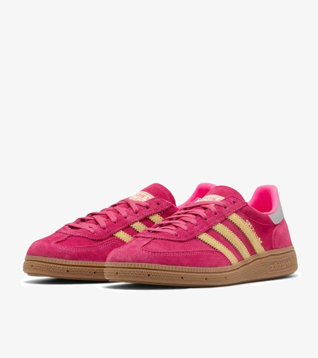 Adidas Handball Spezial Lucid Pink Yellow