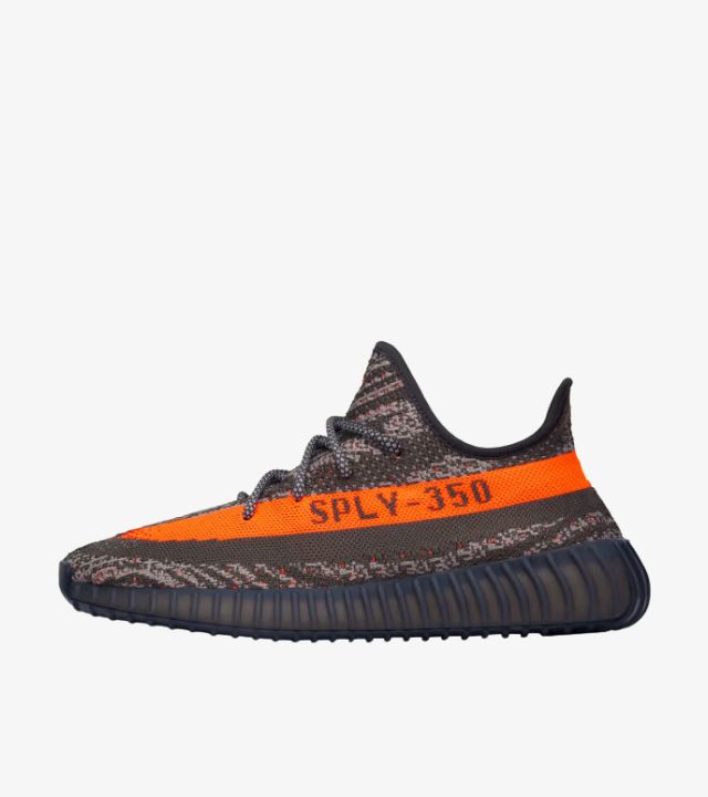 Adidas Yeezy 350 V2 Carbon Beluga