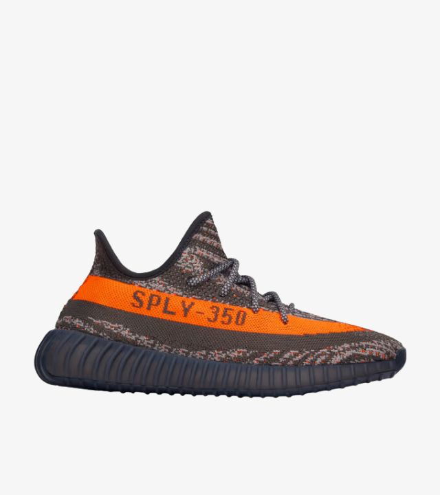 Adidas Yeezy 350 V2 Carbon Beluga