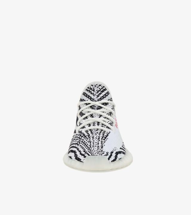 Adidas Yeezy Boost 350 V2 Zebra
