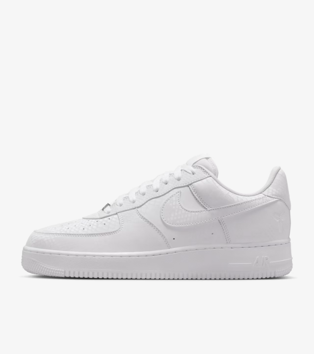 Air Force 1 Low Kobe