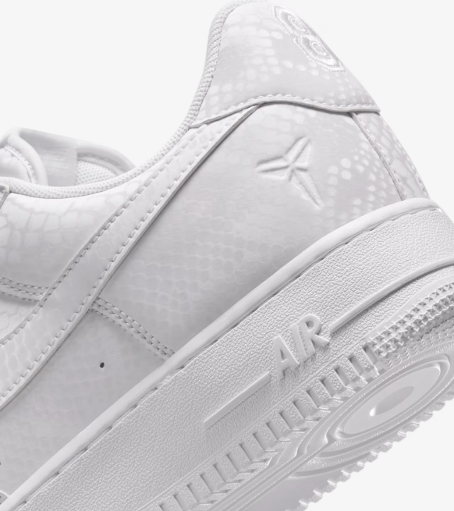 Air Force 1 Low Kobe