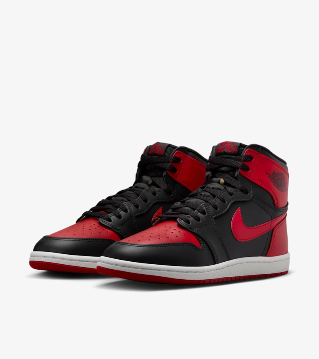 Air Jordan 1 Retro High '85 Bred (2025)