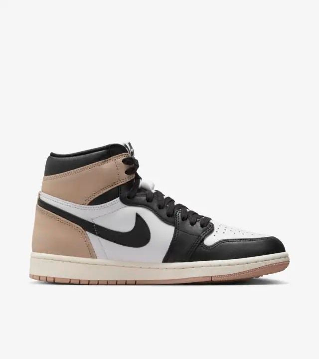 Air Jordan 1 High OG Latte
