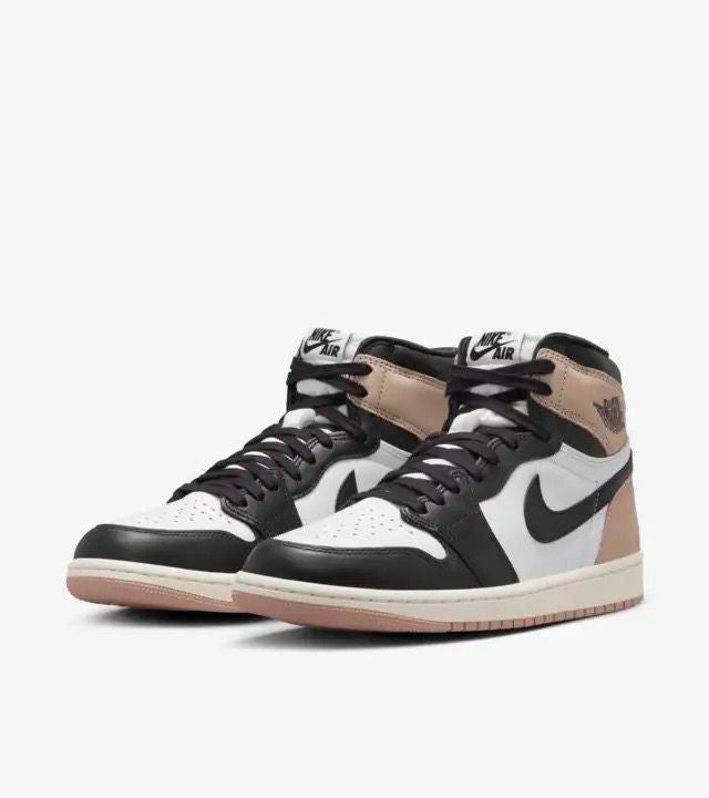 Air Jordan 1 High OG Latte