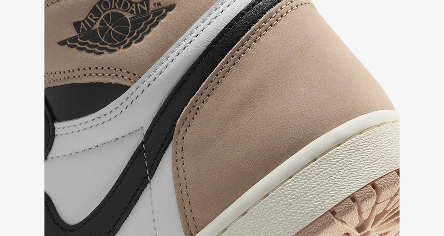 Air Jordan 1 High OG Latte