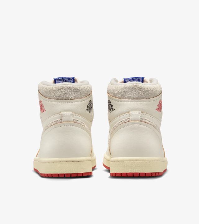Air Jordan 1 High OG 'Rare air' (donna)