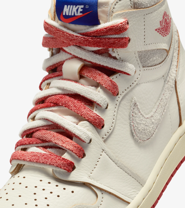 Air Jordan 1 High OG 'Rare air' (donna)
