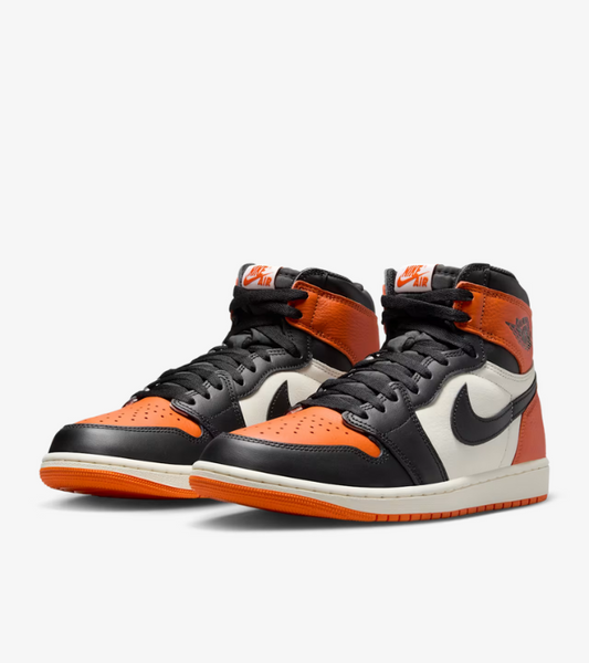 Air Jordan 1 High OG Shattered Backboard