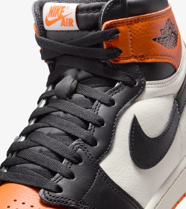 Air Jordan 1 High OG Shattered Backboard