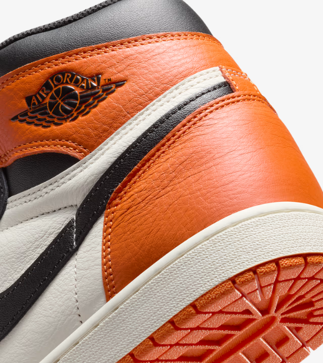 Air Jordan 1 High OG Shattered Backboard