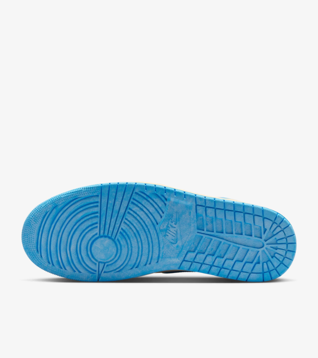 Air Jordan 1 High OG UNC Reimagined