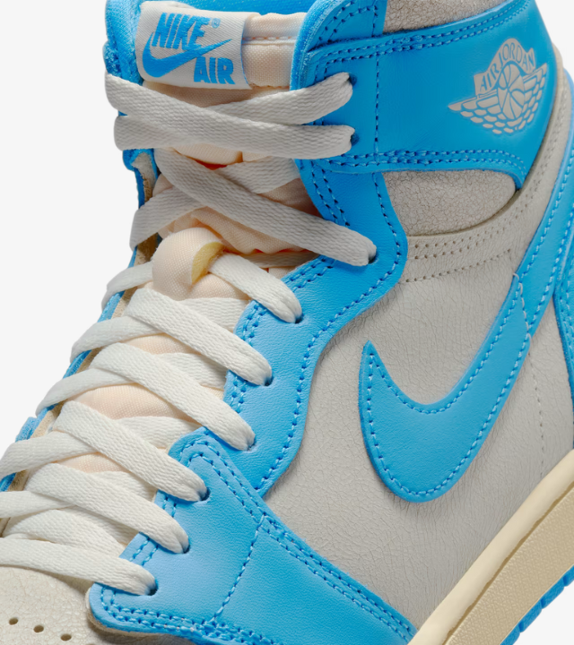 Air Jordan 1 High OG UNC Reimagined