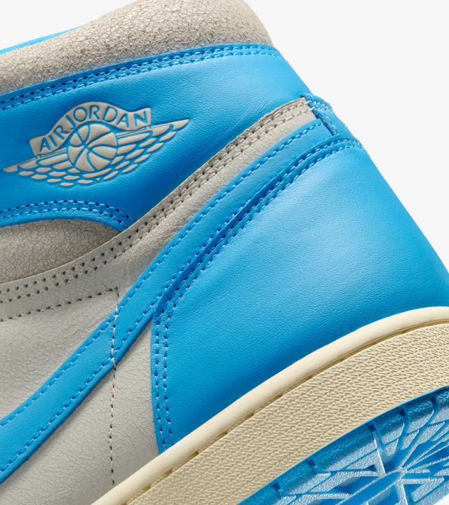 Air Jordan 1 High OG UNC Reimagined