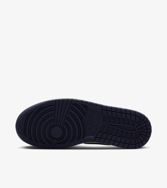 Air Jordan 1 Low Obsidian