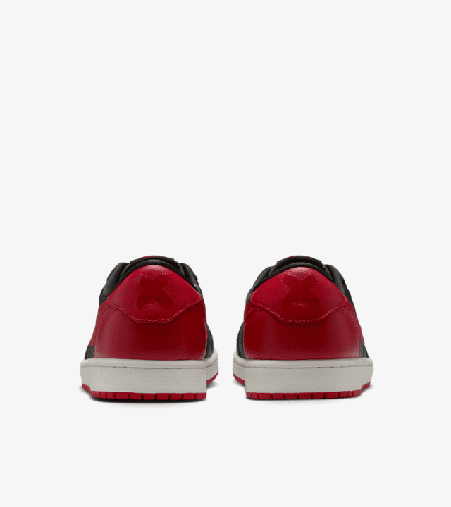 Air Jordan 1 Retro Low OG "Banned" (2026)