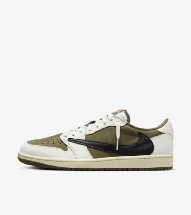 Air Jordan 1 Low Travis Scott