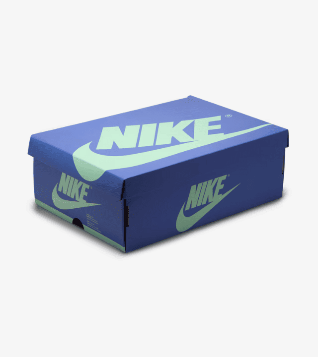 Jordan 1 Zion Voodoo Alternate