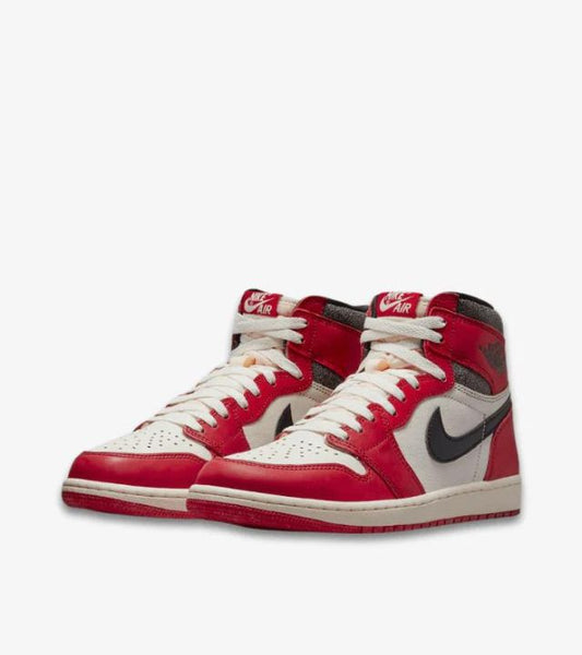 Air Jordan 1 Retro High OG Chicago Lost And Found
