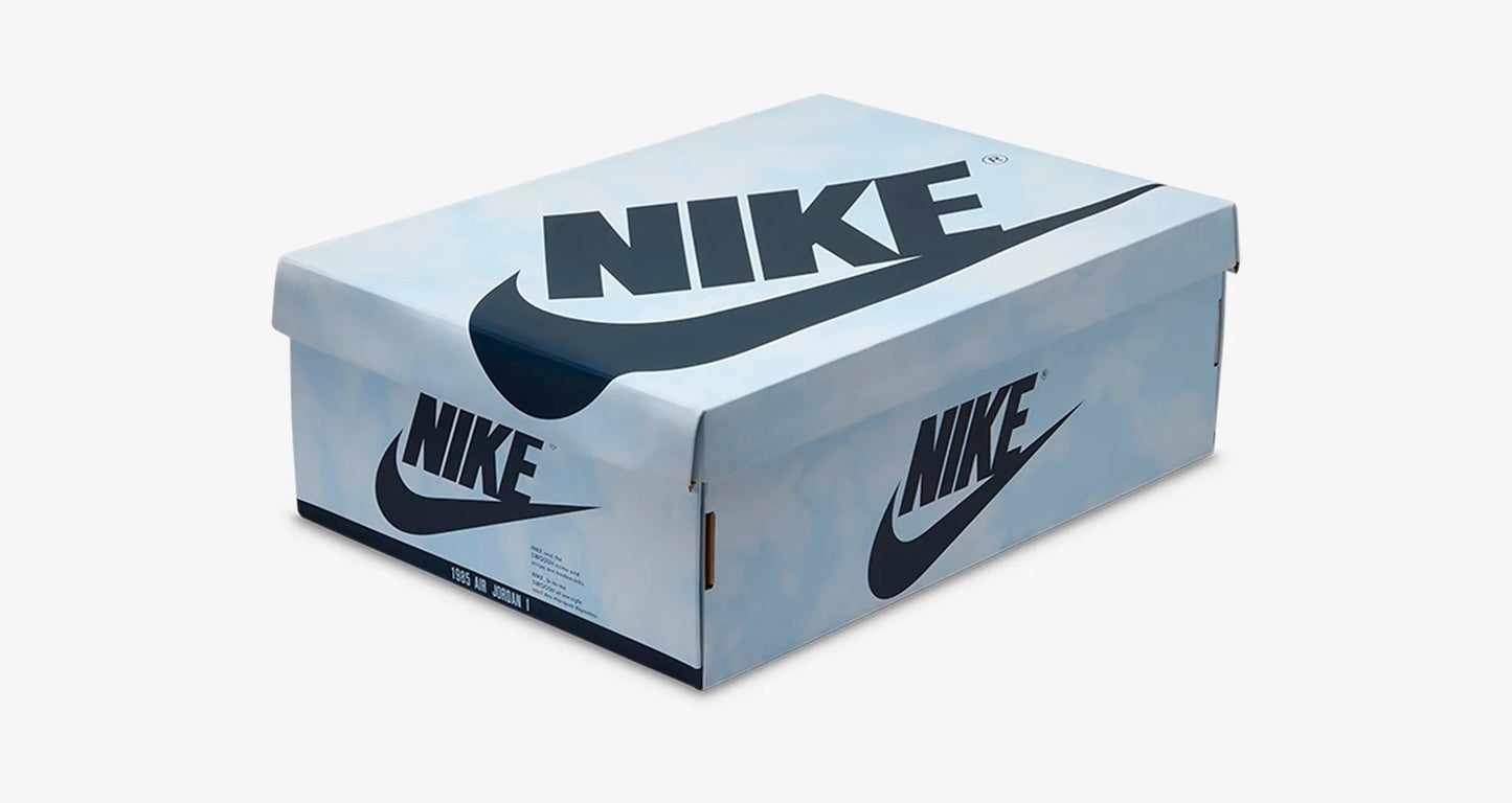 Air Jordan 1 Retro High OG Denim