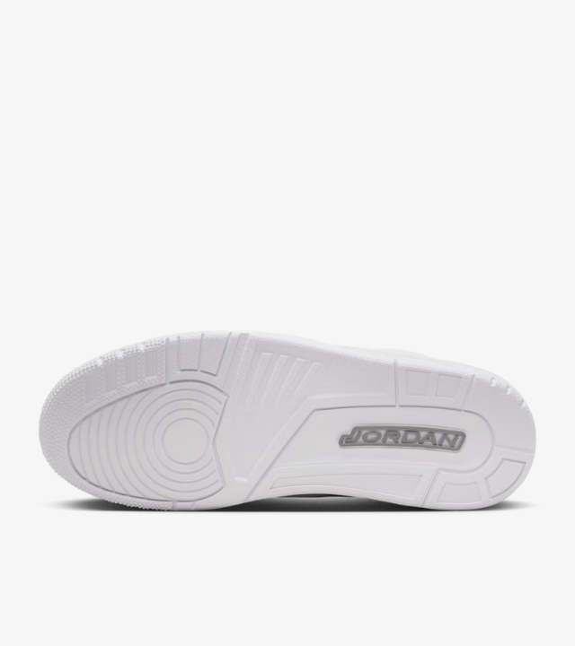 Air Jordan 3 Pure Money