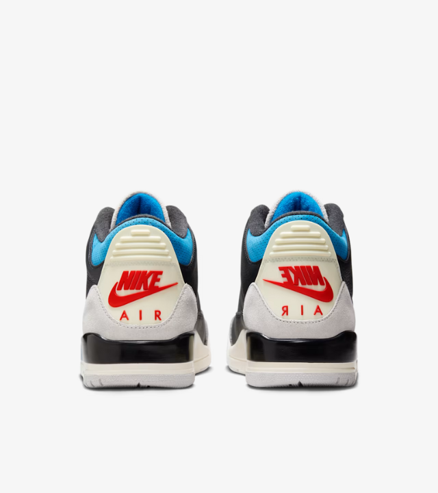 Air Jordan 3 Rare Air