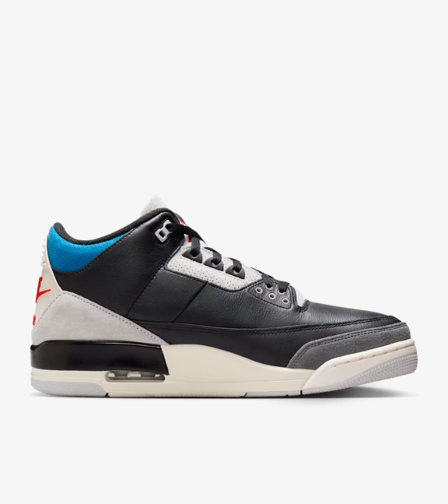 Air Jordan 3 Rare Air