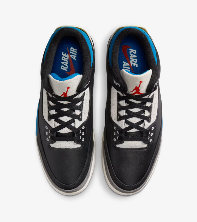Air Jordan 3 Rare Air