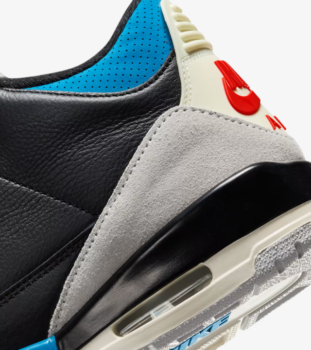 Air Jordan 3 Rare Air
