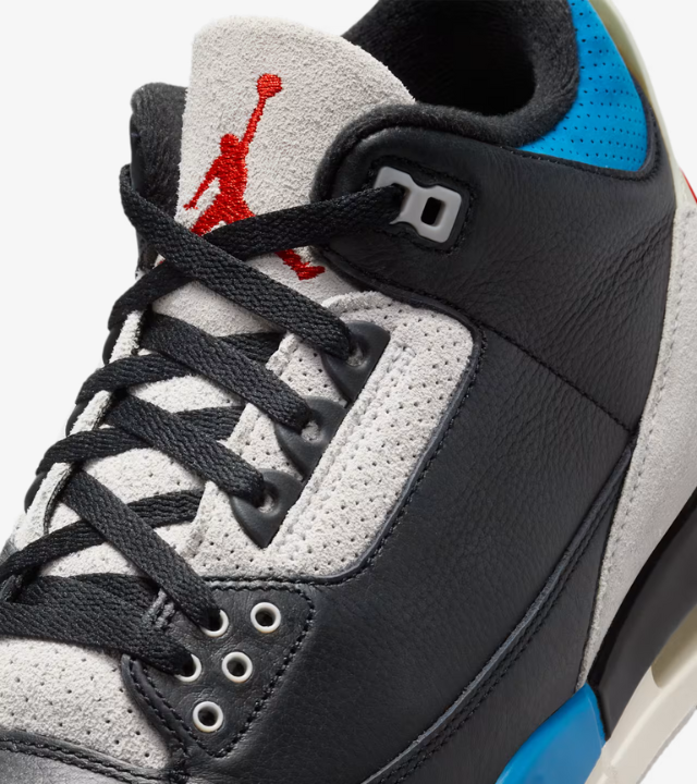 Air Jordan 3 Rare Air