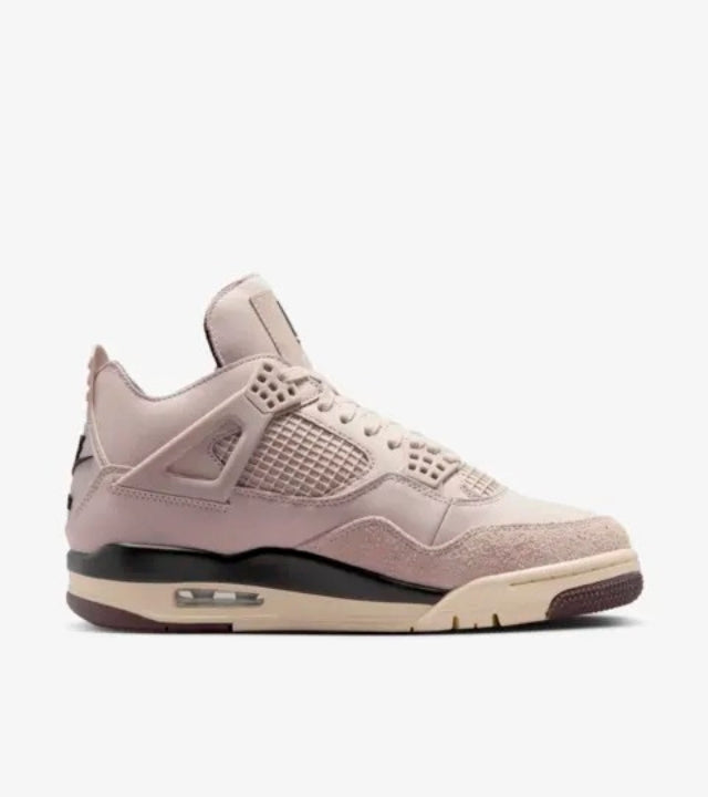 Air Jordan 4 x A Ma Maniére WYWS