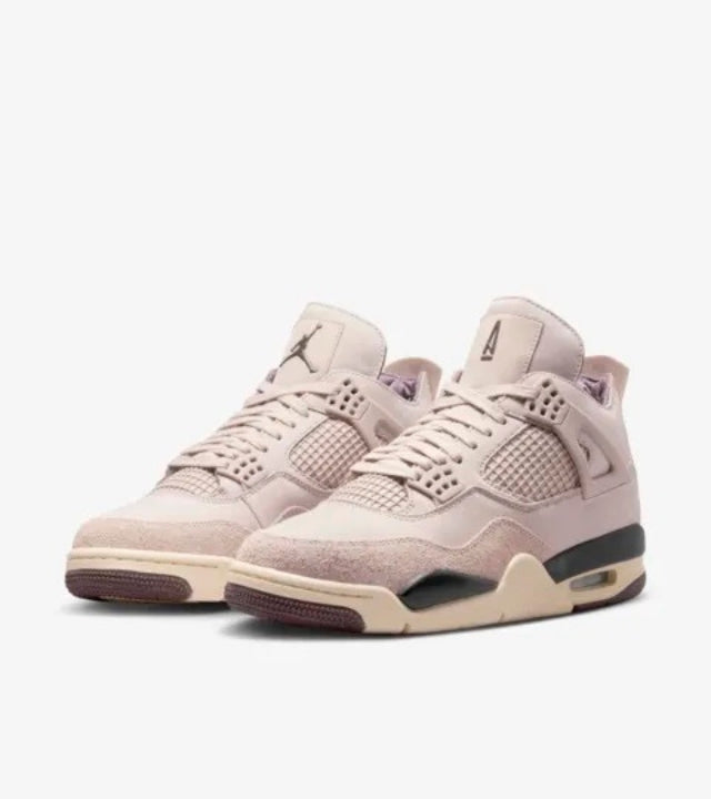Air Jordan 4 x A Ma Maniére WYWS