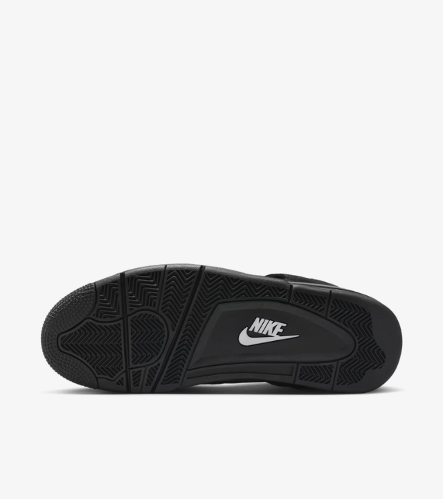Air Jordan 4 Black Cat