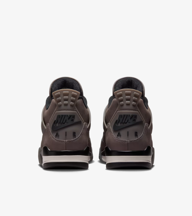 Air Jordan 4 OG Cave Stone