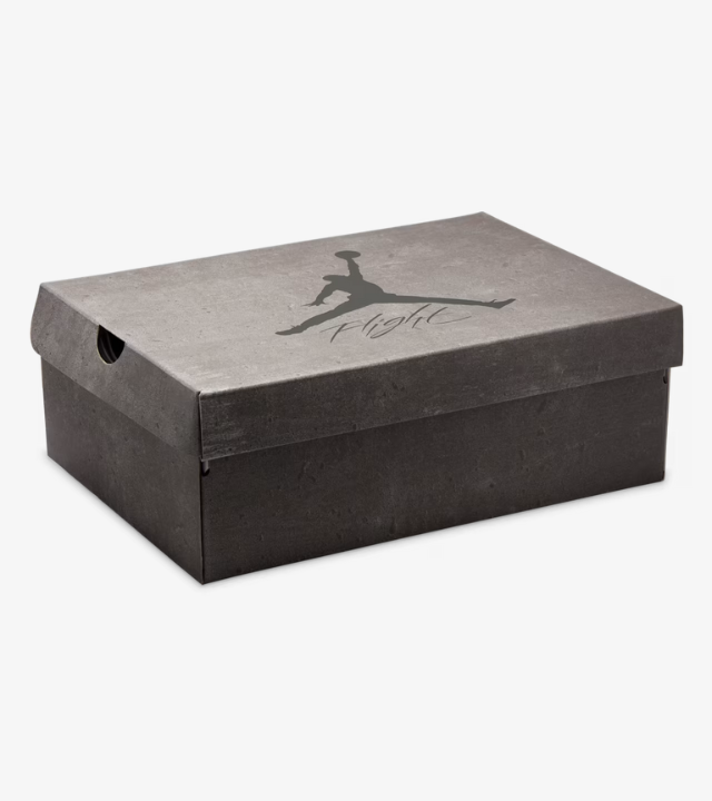 Air Jordan 4 OG Cave Stone