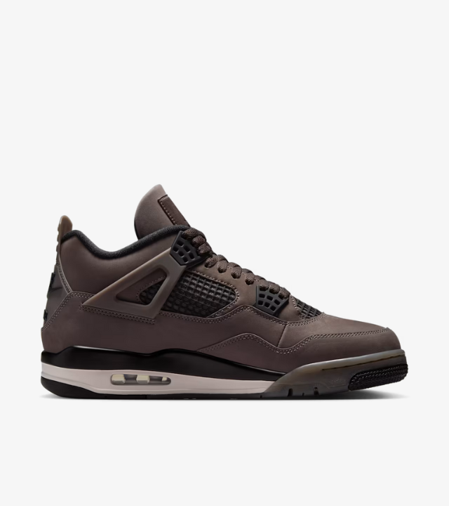 Air Jordan 4 OG Cave Stone