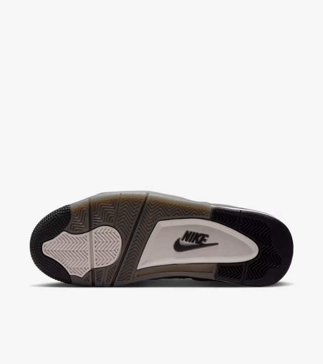 Air Jordan 4 OG Cave Stone